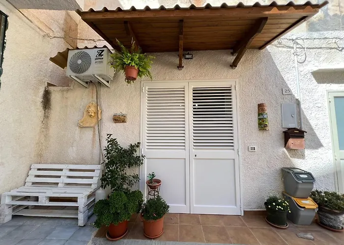 Dimora Chloé