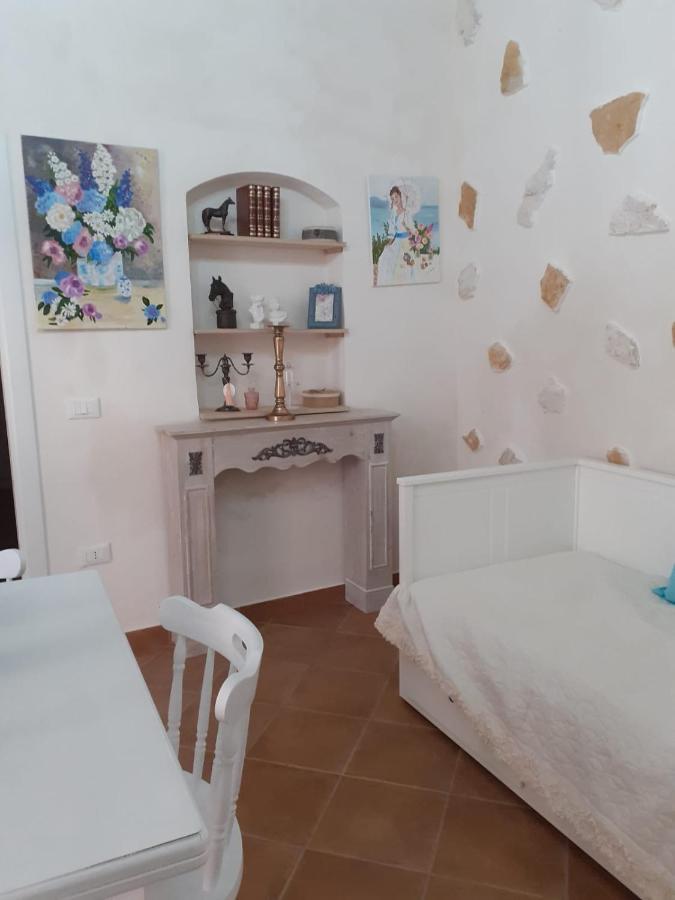 Dimora Chloé Apartamento Marsala
