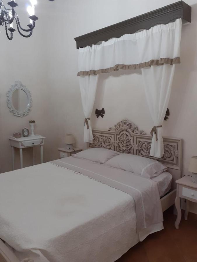 Dimora Chloé Apartamento *