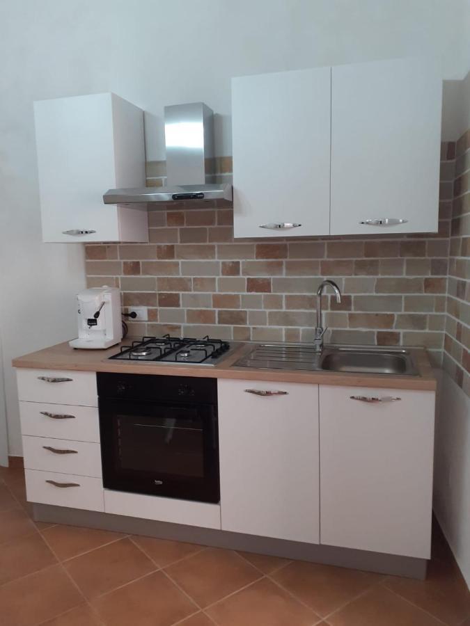 Apartamento Dimora Chloé