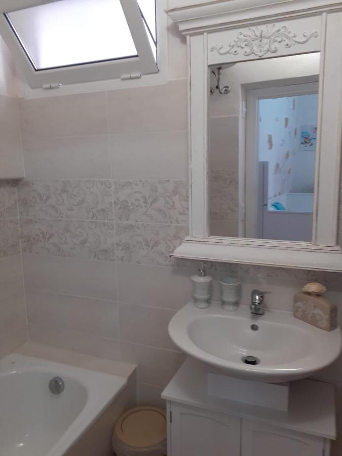 Dimora Chloé Apartamento