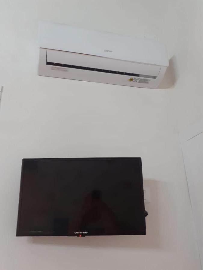 Apartamento Dimora Chloé *