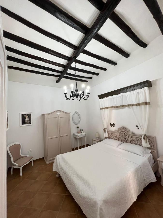 Apartamento Dimora Chloé Marsala
