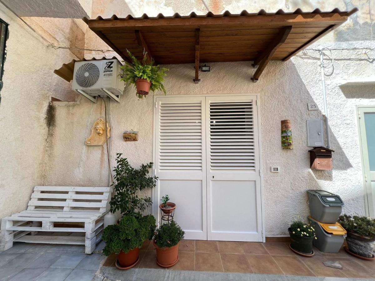 Dimora Chloé Apartamento *
