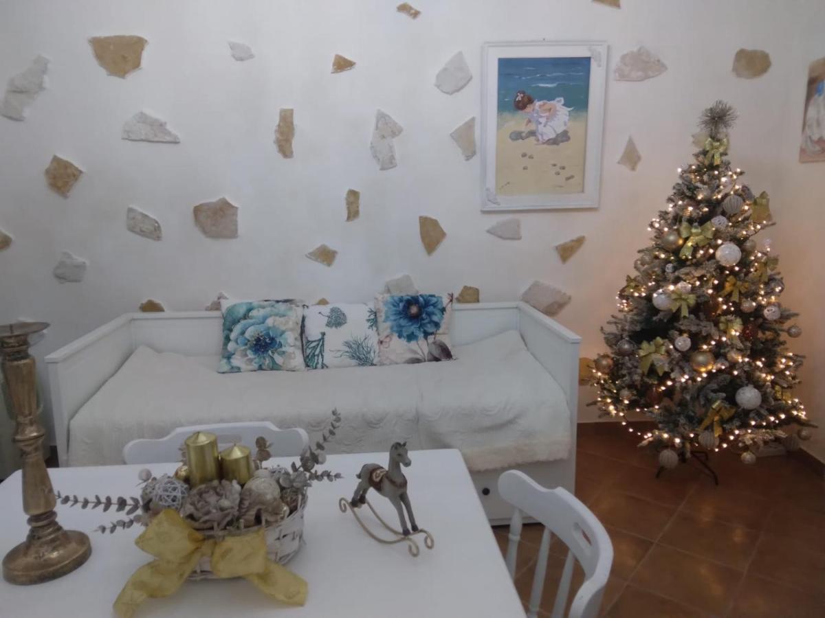 Apartamento Dimora Chloé Marsala
