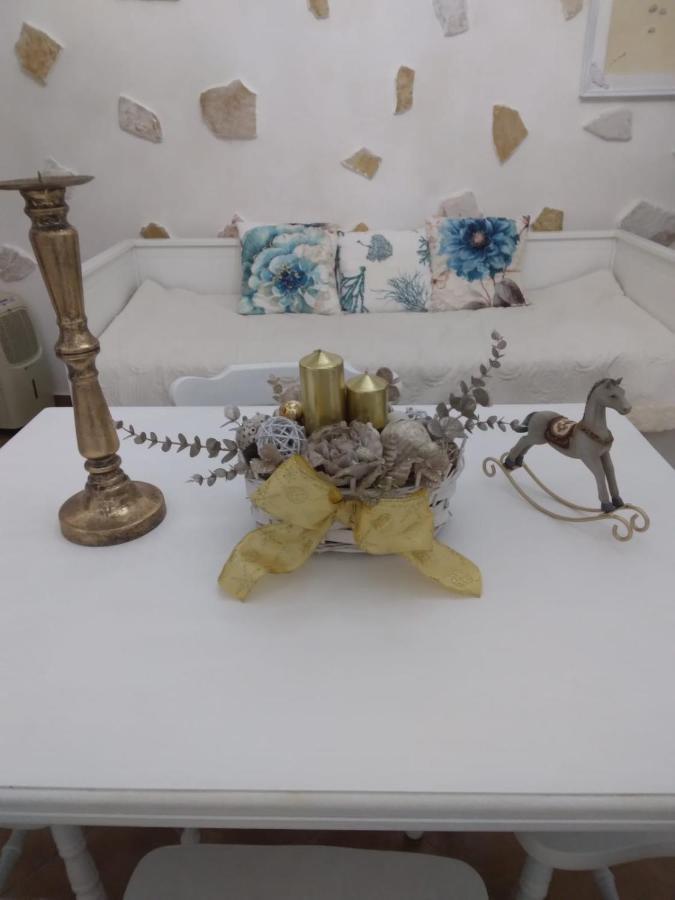 Apartamento Dimora Chloé Marsala
