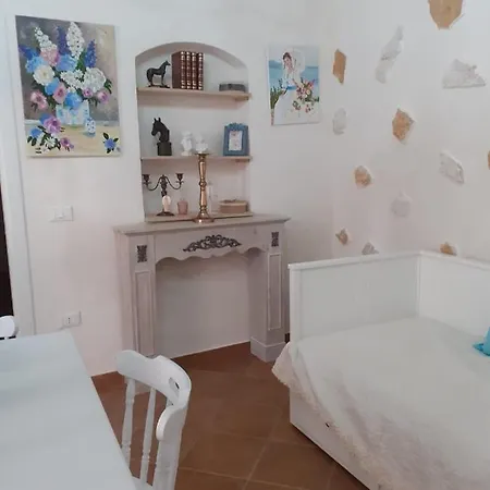 Dimora Chloe Apartment Marsala Exterior photo