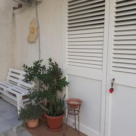 Dimora Chloe Apartment Marsala Exterior photo