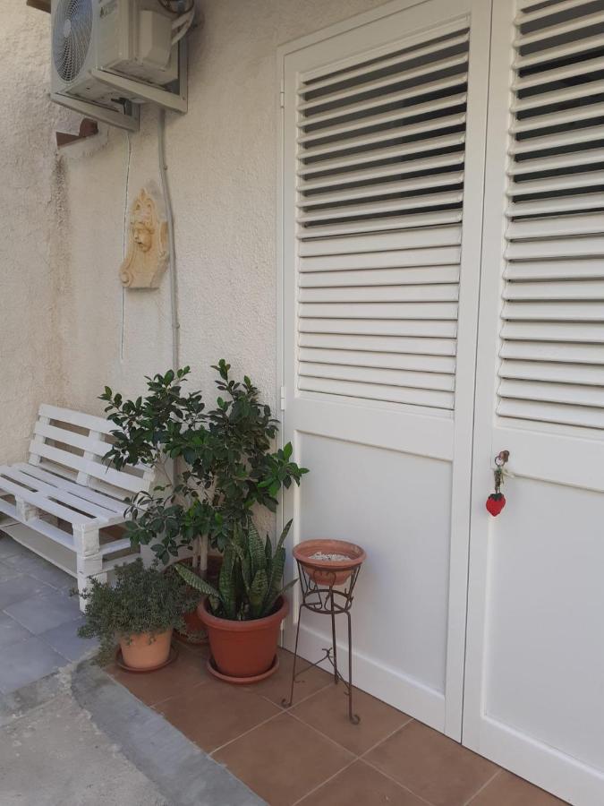 Dimora Chloe Apartment Marsala